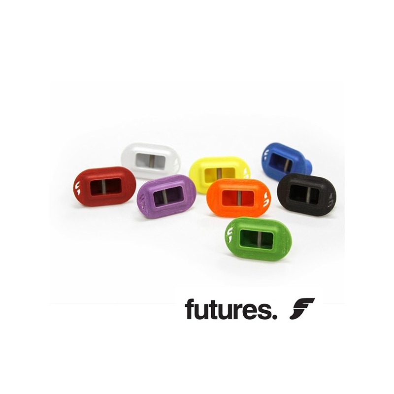 Plugs de leash FUTURES