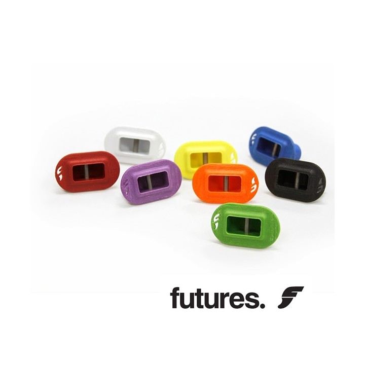 Plugs de leash FUTURES