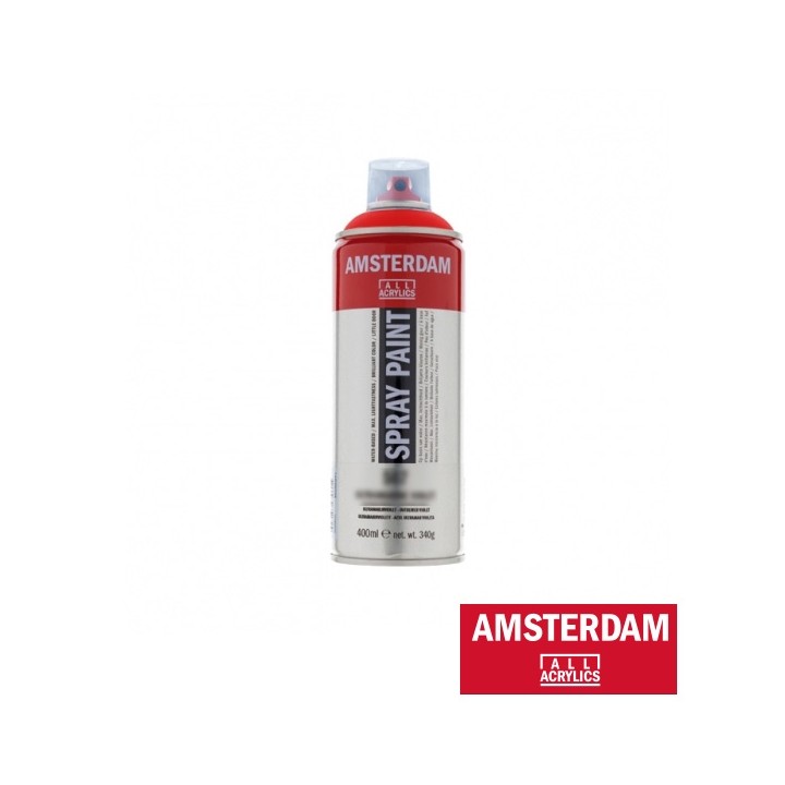 BOMBE PEINTURE acrylique 400ml