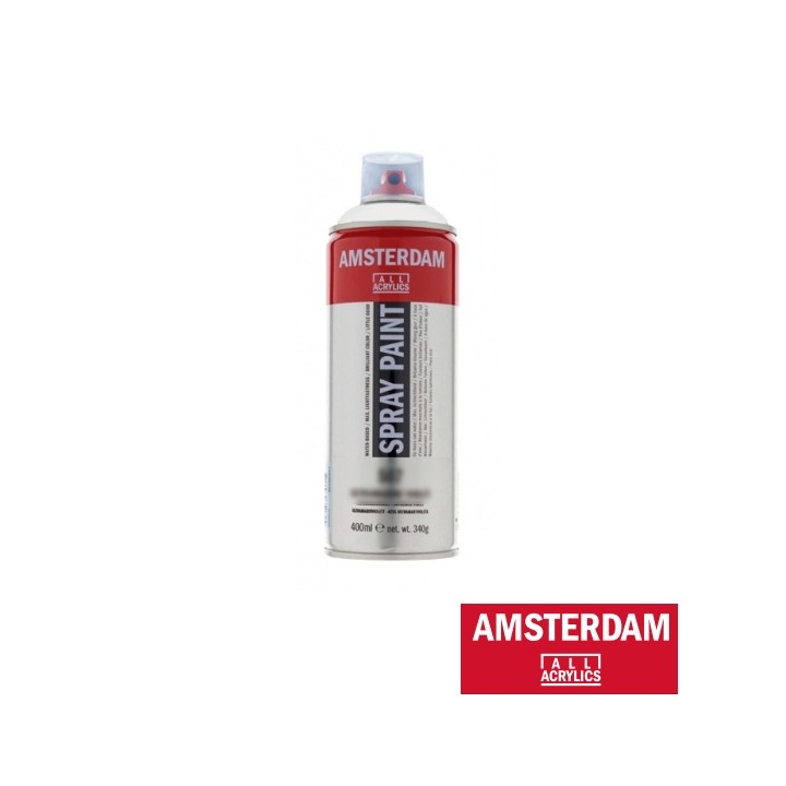 BOMBE PEINTURE acrylique 400ml