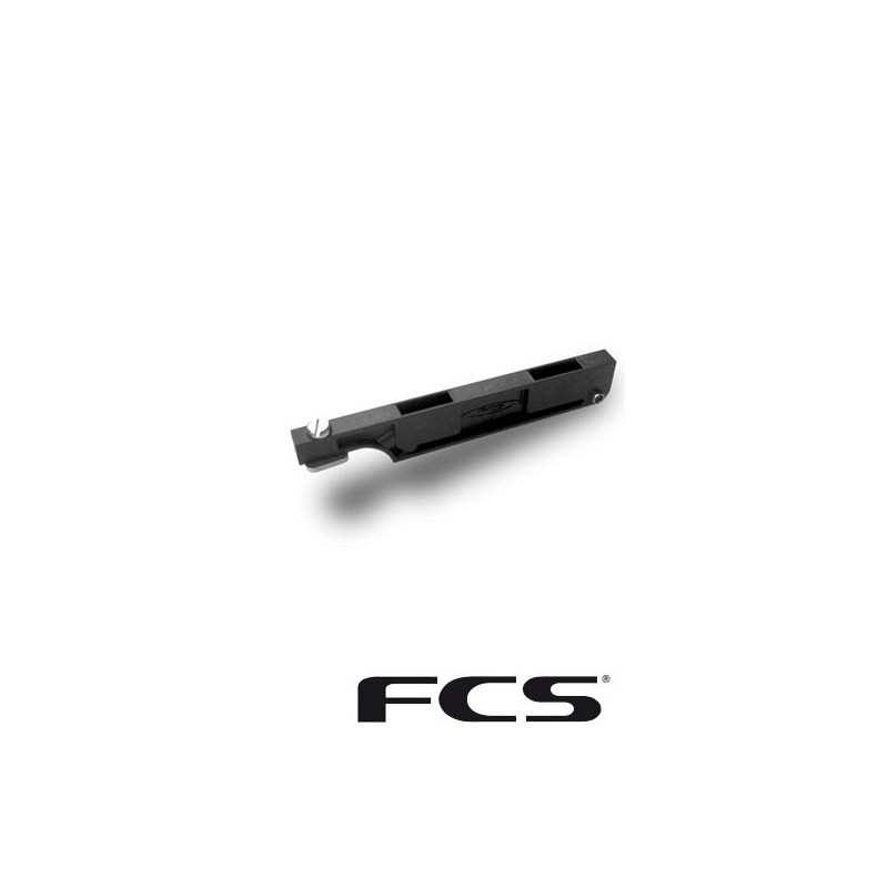 FCS longboard box adapter - Atua.Cores