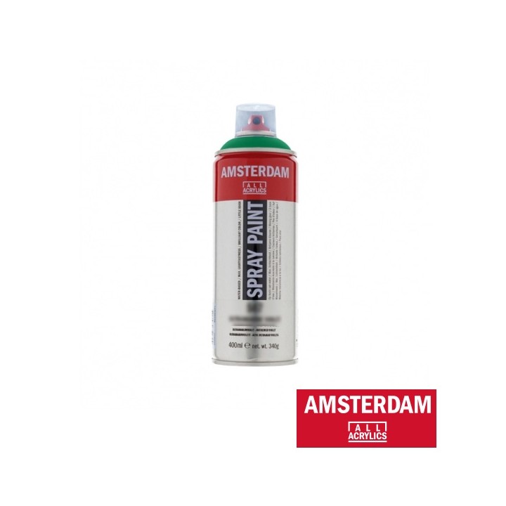 BOMBE PEINTURE acrylique 400ml
