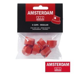 6 buses universelles AMSTERDAM