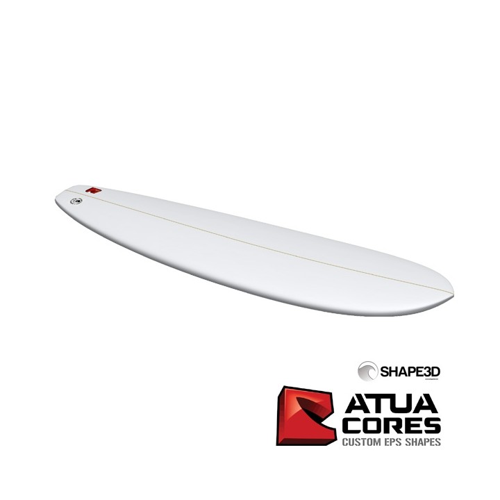 PAIN PRÉ-SHAPÉ SUP FUNBOX 10' RWP