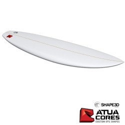 PAIN PRÉ-SHAPÉ SUP SOURCE 8'5 RWP