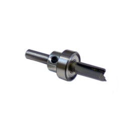 Fraise pour pose plugs FCS - AtuaCores