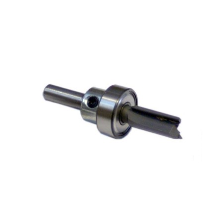 Fraise pour pose plugs FCS - AtuaCores