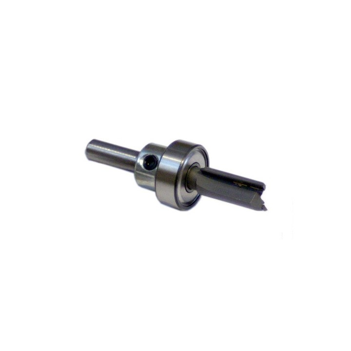 Fraise pour pose plugs FCS - AtuaCores