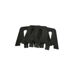 Gabarits de dérive plastique T8 pour pose plugs FCS X2 - AtuaCores