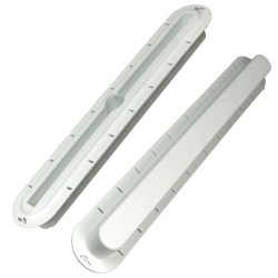 Boitiers d'ailerons US BOX FUTURES FINS