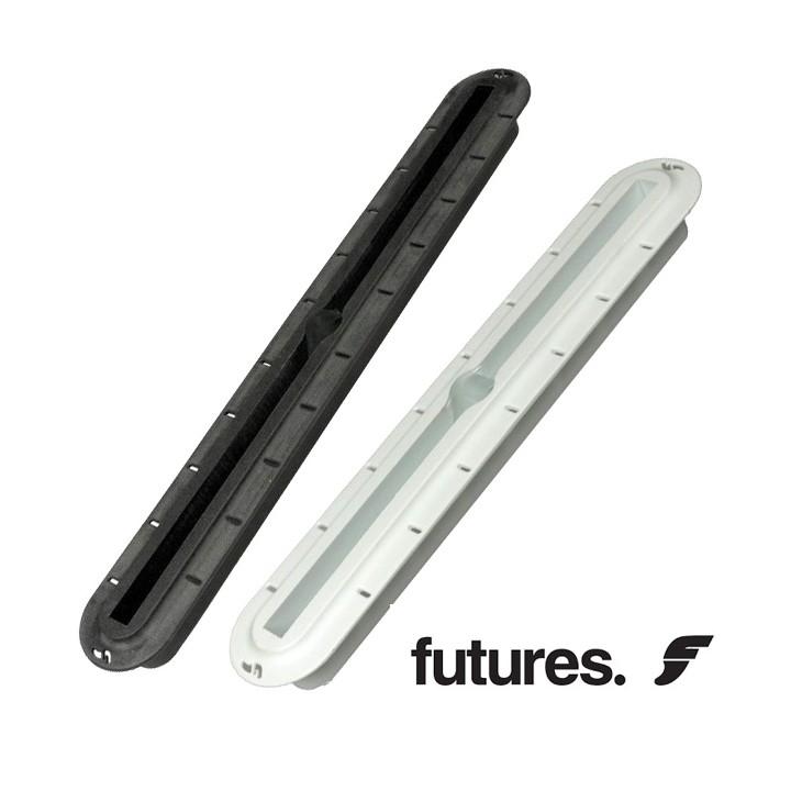 Boitiers d'ailerons US BOX FUTURES FINS