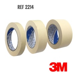 Rubans de masquage 3M 2214 - standard