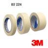 Rubans de masquage 3M 2214 - standard