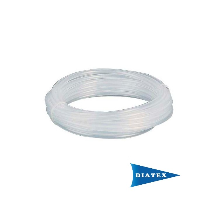 Tube polyéthylène pour infusion DIATEX