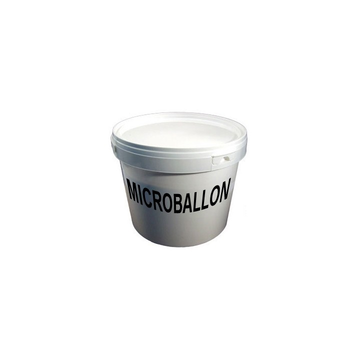 MICROBALLON 325G / 2.5L