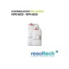 kit 1.35kg Résine époxy 1070ECO 1074ECO RESOLTECH