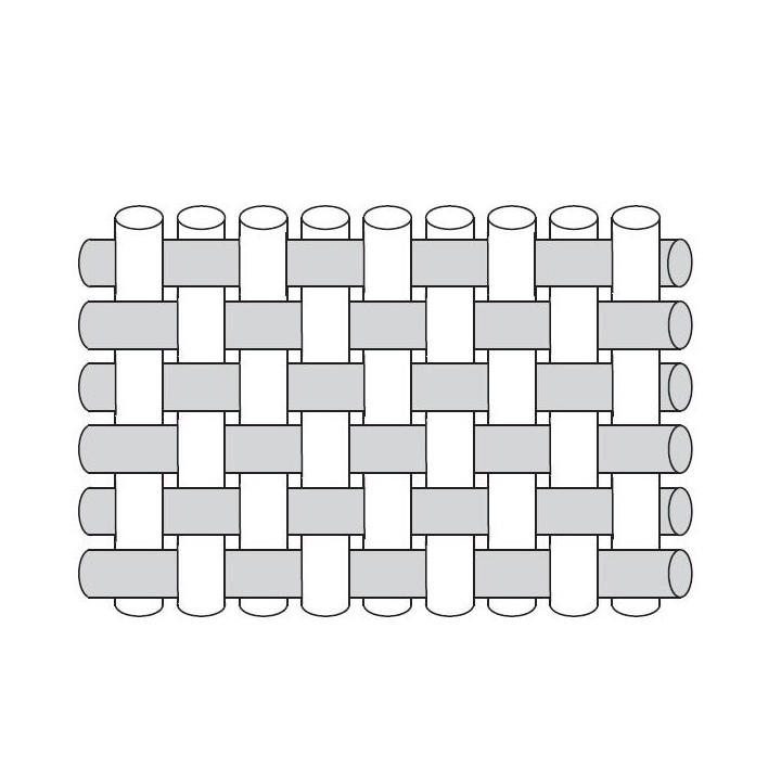 Taffetas tissu de verre Hexcel 471