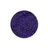 Pigments poudre paillettes violet