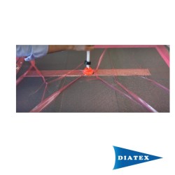 connecteur Infusion plug DIATEX