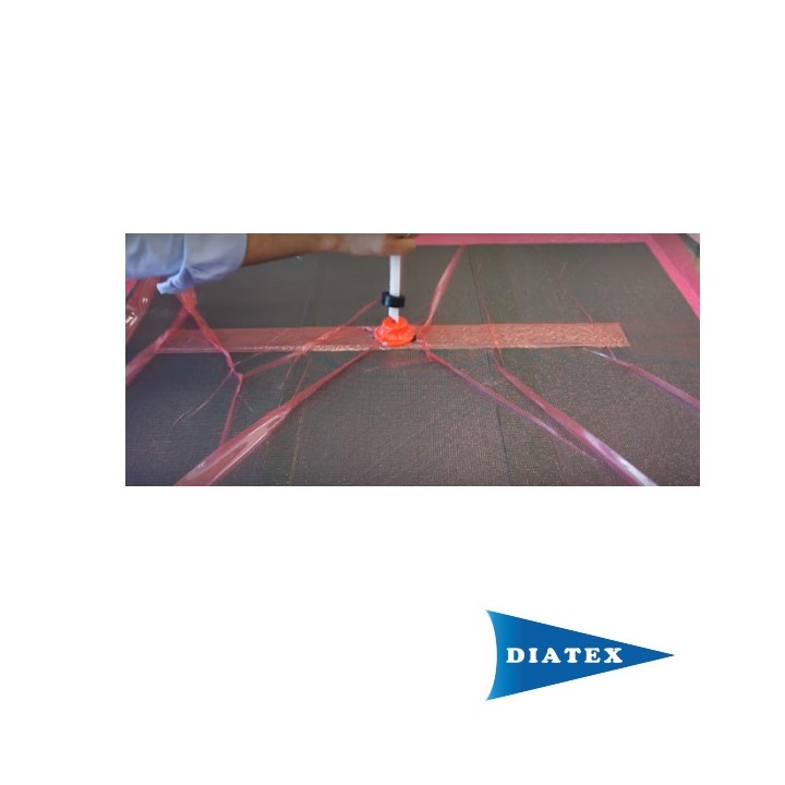 connecteur Infusion plug DIATEX