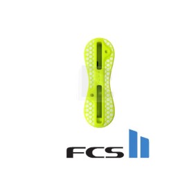 A l'unité - Boitier FCS II gris bleu jaune rouge