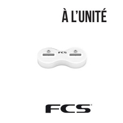 FCS Fusion plugs à l'unité 5° et 9°