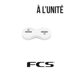 FCS Fusion plugs à l'unité 0°