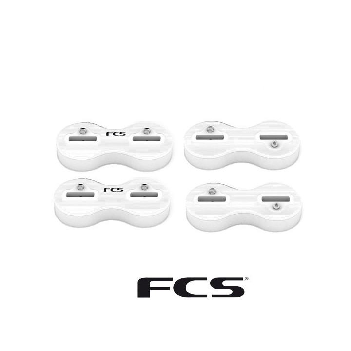 Sets FCS FUSION QUAD