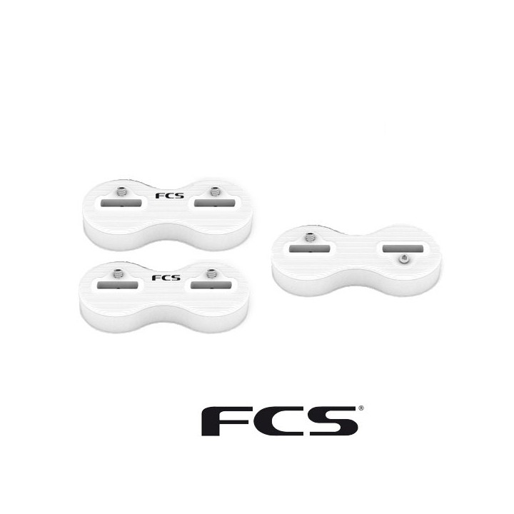 Sets FCS FUSION THRUSTER