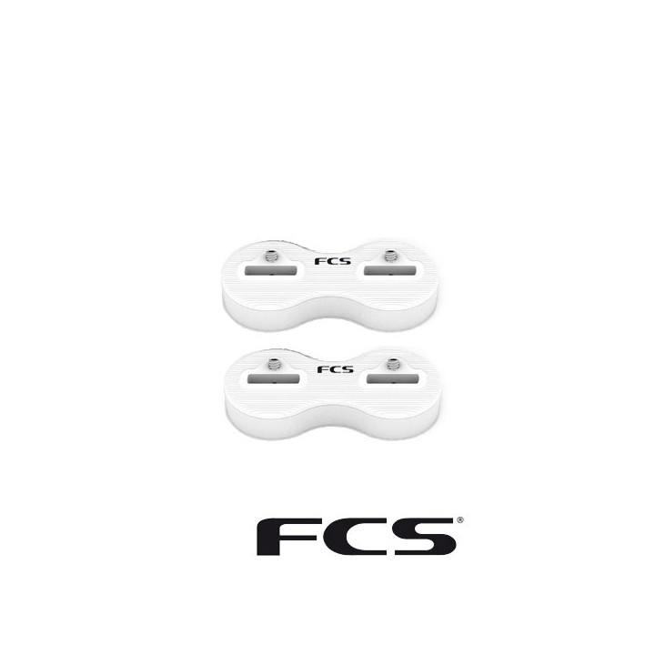 Sets FCS FUSION TWIN 