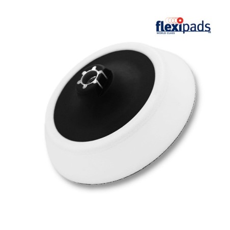 Plateau | Pad de ponçage SOFT Flexipad- Atua.Cores 