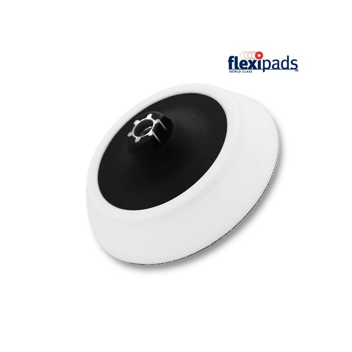 Plateau | Pad de ponçage SOFT Flexipad- Atua.Cores 