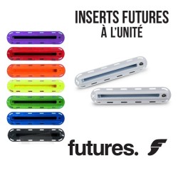 FUTURES - Boitiers / Plugs à l'unité