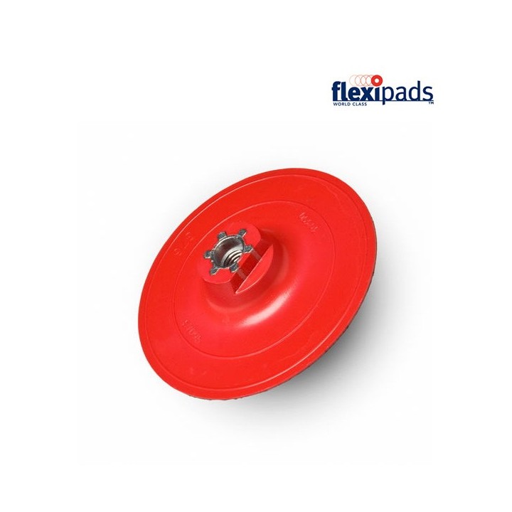 Plateau | Pad de ponçage MEDIUM Flexipad- Atua.Cores 