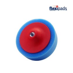 Mousses de polissage MEDIUM Flexipads- Atua.Cores