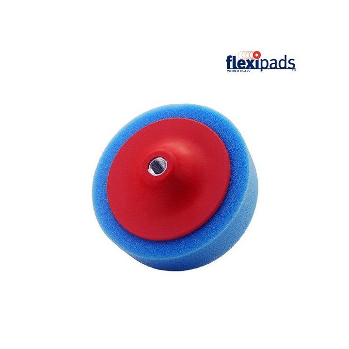 Mousses de polissage MEDIUM Flexipads- Atua.Cores