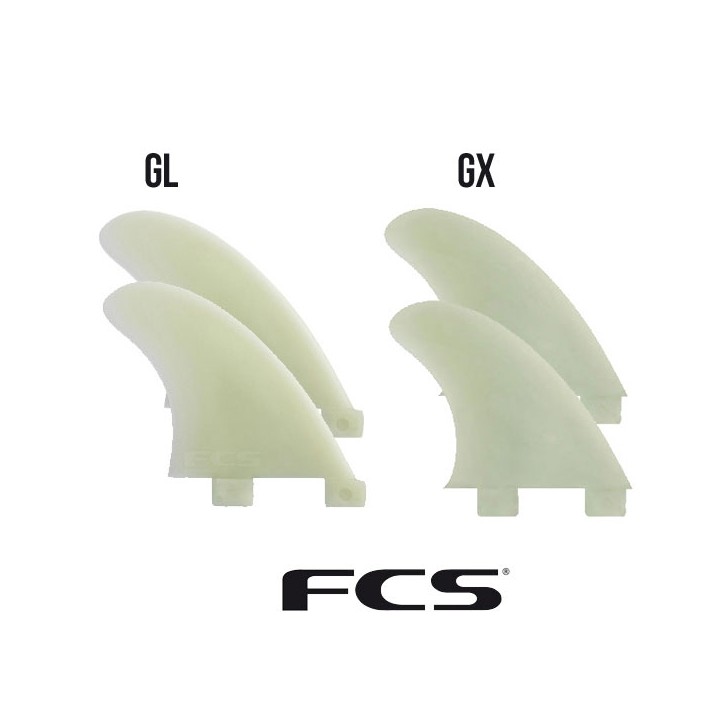 Dérives FCS GX GL Stabilisateur