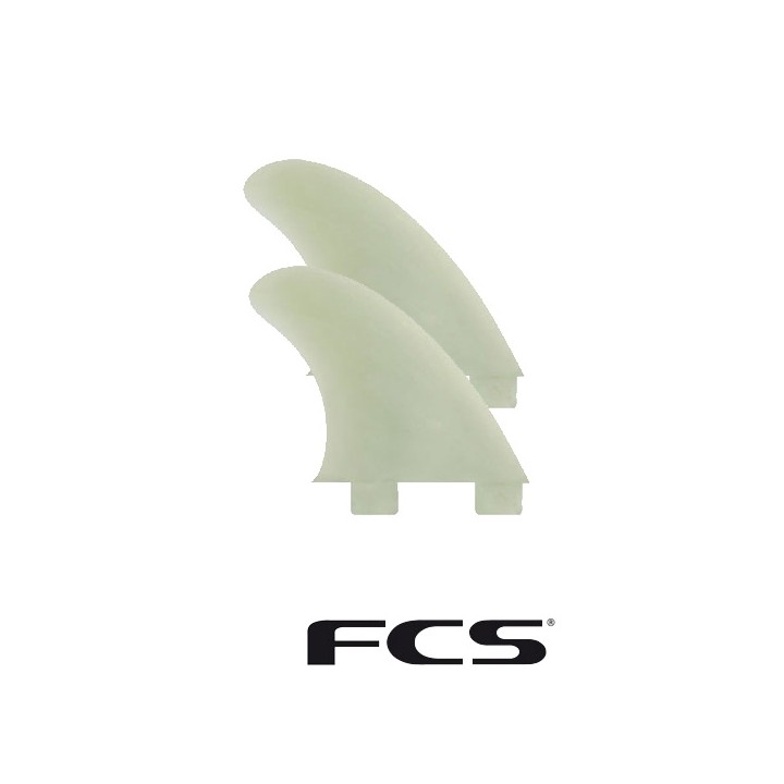 Dérives FCS GX  Stabilisateur