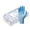 Gants nitrile bleu ou noir pour la protection des mains- Atuacores