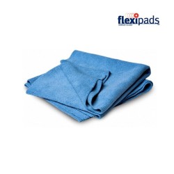 Set de 2 tissus de polissage Flexipads- Atua.Cores 
