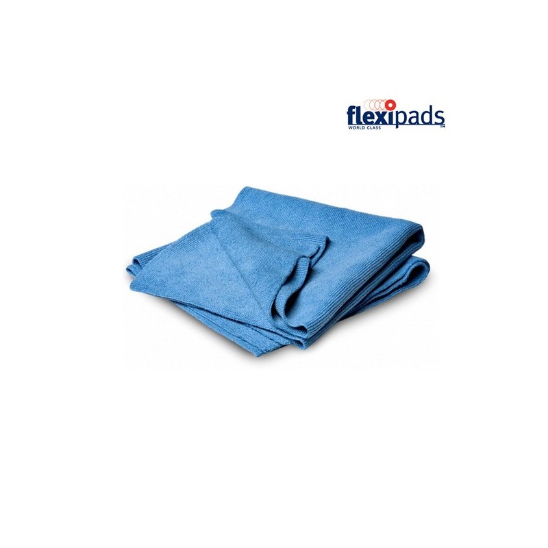 Set de 2 tissus de polissage Flexipads- Atua.Cores 