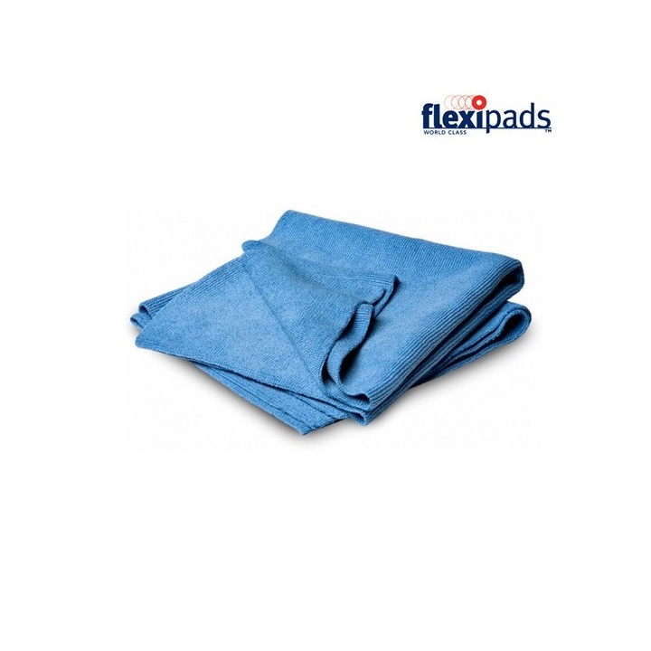 Set de 2 tissus de polissage Flexipads- Atua.Cores 