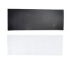 Pad EVA 160x50cm blanc ou noir non autocollant ou à coller