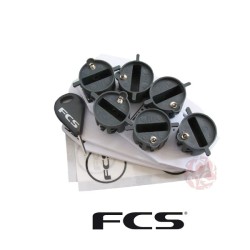 FCS I (X-2) - SET DE PLUGS THRUSTER