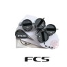 FCS I (X-2) - SET DE PLUGS EN TWIN