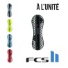 A l'unité - plugs FCS II gris bleu jaune rouge