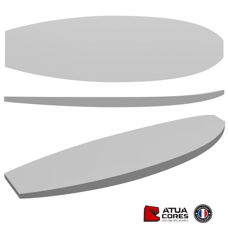 PAIN SURF  STANDARD 6'5 BIG BOY MOUSSE PSE