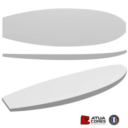 PAIN SURF STANDARD 6'9 BIG BOY POLYSTYRENE ATUA