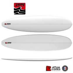 3 BAY SUP ALLROUND 11'6