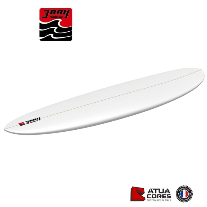 3 BAY SUP ALLROUND 10'6